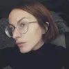 Anastasia Dobrovolska