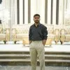 AHMED RAZA