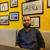Saikat Samanta