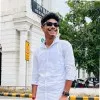 Prianshu Mondal