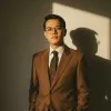 Jecky Mahendra