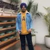 Meharjot Singh