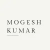 K Mogesh Kumar