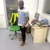Ochee Adah Ochola
