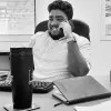 Sachu Zachariah Varghese