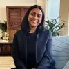 Shyama Saraf