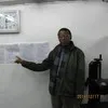Haroldo Oliveira