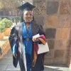 Nandipha Mosho