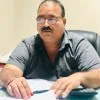 Vinay Dubey