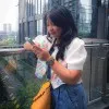 Astriana Yosephine