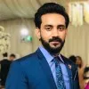 Ahmad mashood