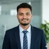 Shubham Shinde