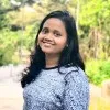 Piyusha Priyadarshini Pradhan
