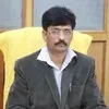 Prof Nalinikant joshi