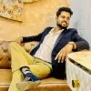 Mohd Ehtisham Ahmed
