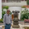 Manish Shukla