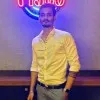 Keval Bhanushali