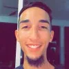 Alec Garcia