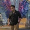 Abhishek Srinivas
