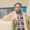 Ayush Saraf