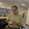 HASAN KASAM KADER