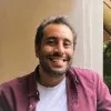 Ahmad Nagy