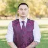 Isaiah Lind