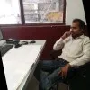 Shashank Sinha