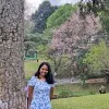 Voshitha Dutt Reddy