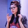 Vicky Wang