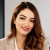 Shaghayegh Nozari