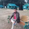 Arun Kashyap