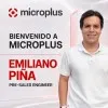Emiliano Piña Torres