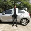 Gaurav Hatmode