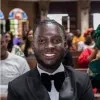 Jeffrey Boahen