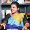 Maria Subi Rajan