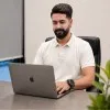 Nikhil Khanna