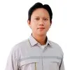 Marsel Geraldo Talebong ST
