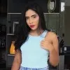 Caroliny Souza
