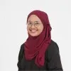 Ellyianur Puteri Zainal