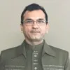 Shiraz Mawani