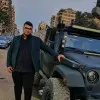 Mostafa Taha