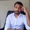 Krishan Murari Yadav