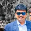 Amit Deshpande