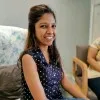 Rashi Salpekar