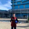 Armando Antonius Sinaga
