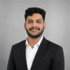 Anirudh Admane