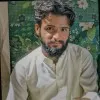 Abdul Wahab Usmani
