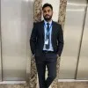 Abhishek patel