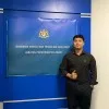 Muhammad Afiq Asyraf